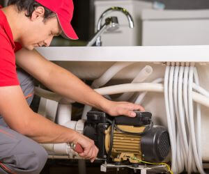 About Water Leak Detection Pros Marked Tree, AR