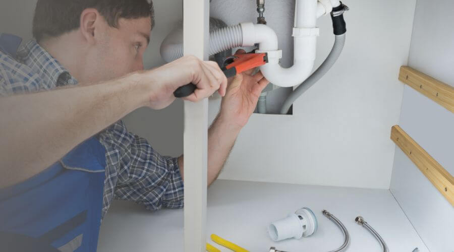 Professional water leak detection in Marked Tree, AR